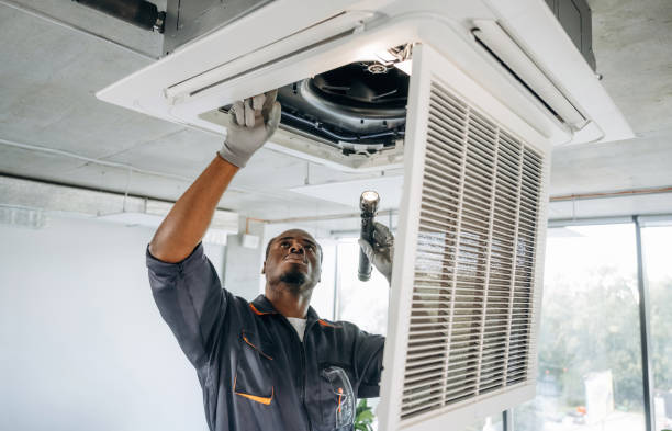 Licensed Emergency Hvac service in Elizabethville, PA - FH HVAC
